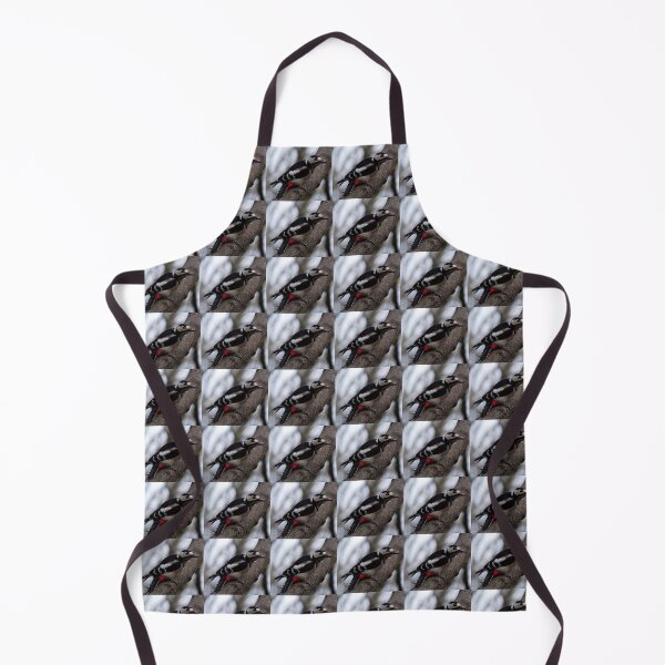 Item preview, woodpecker designed and sold by KathleenDawson.
