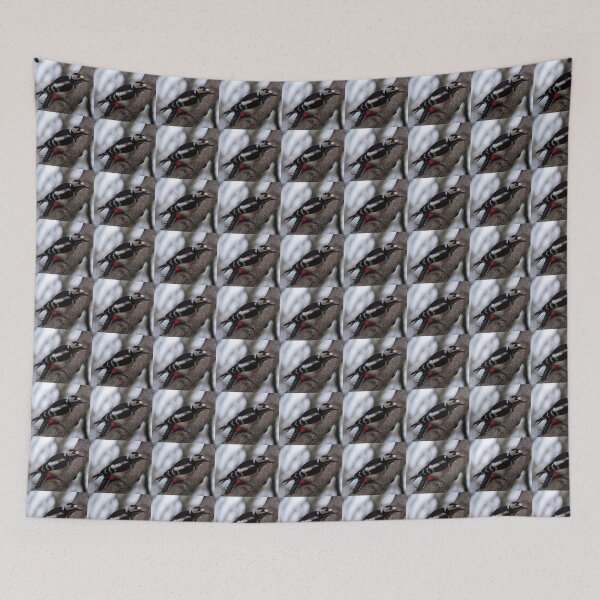 Item preview, woodpecker designed and sold by KathleenDawson.