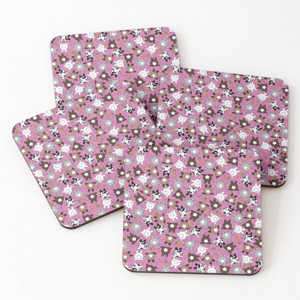 Item preview, Easter Bunny Bottoms 3 designed and sold by Bellewood222.