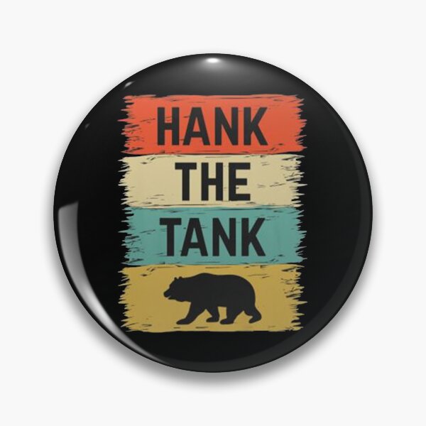 Artikelvorschau, hanke den Tank entworfen und verkauft von THESLIMUT.