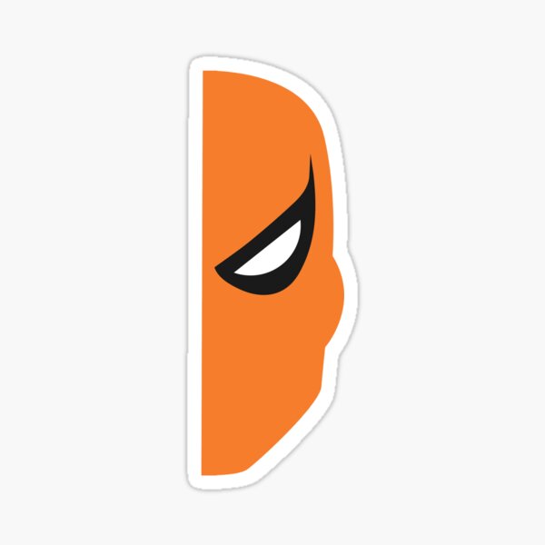 The Contract Killer Sticker
