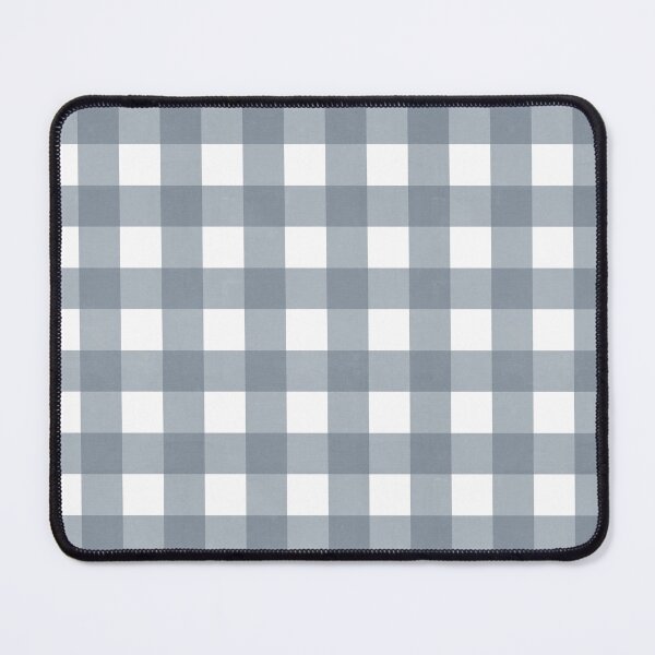 Item preview, Simple Symphony Blue Check for Chic Simplicity - Design 1 designed and sold by simplydesignart.