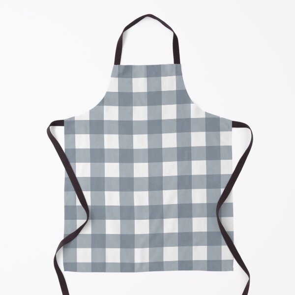 Item preview, Simple Symphony Blue Check for Chic Simplicity - Design 1 designed and sold by simplydesignart.