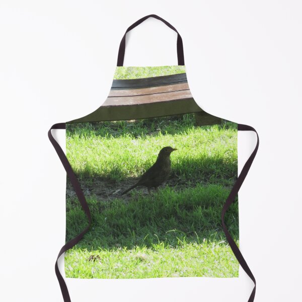 Item preview, #150 |☼| Bird Beneath Bench - Shot 2 (Hadrian's Wall) designed and sold by Naean H.F. (Nez Man).