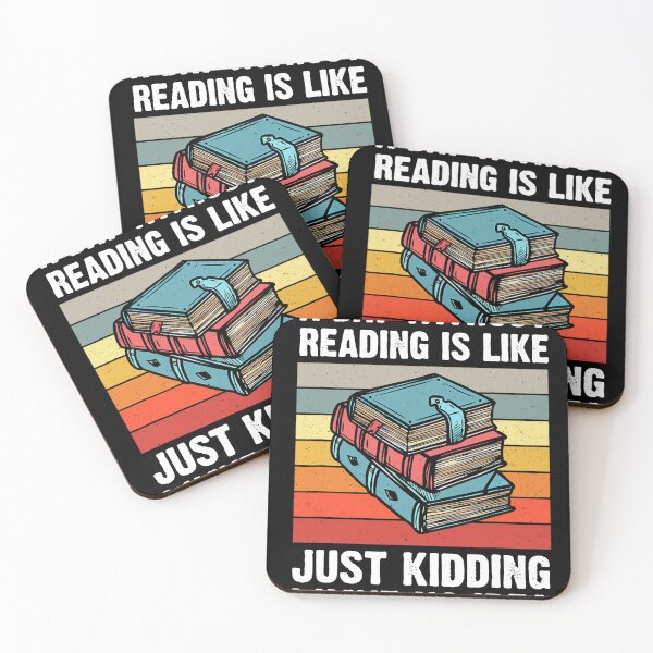 Item preview, Funny Vintage Book Reading Teacher Read Books Nerd Reader designed and sold by rileyamiy.