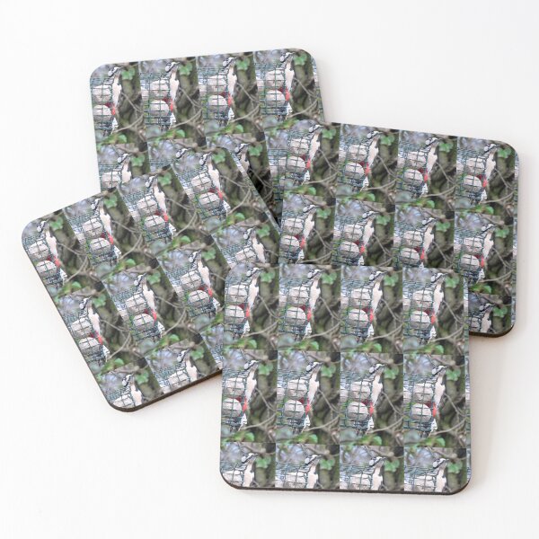 Item preview, woodpecker designed and sold by KathleenDawson.