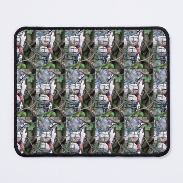 Item preview, woodpecker designed and sold by KathleenDawson.