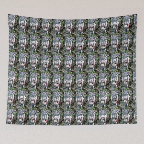 Item preview, woodpecker designed and sold by KathleenDawson.
