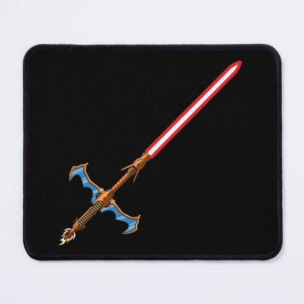 Item preview, Geek Lightsaber 006 designed and sold by FamiFrikiV.
