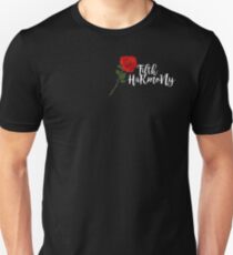 Camiseta unisex 5H ROSES
