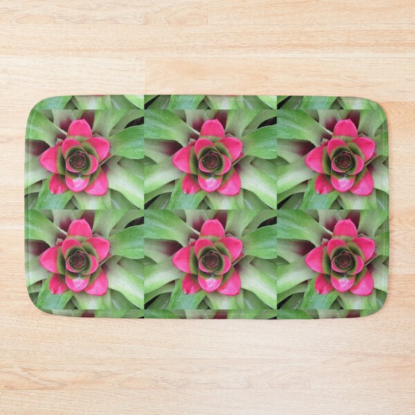 Item preview, Pink bromeliad designed and sold by greentiger1.