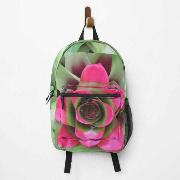 Item preview, Pink bromeliad designed and sold by greentiger1.