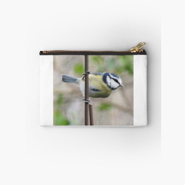Item preview, blue tit designed and sold by KathleenDawson.