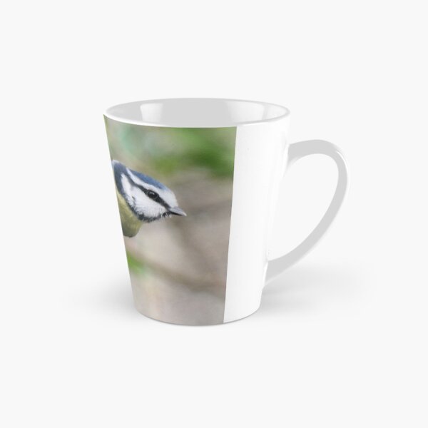 Item preview, blue tit designed and sold by KathleenDawson.