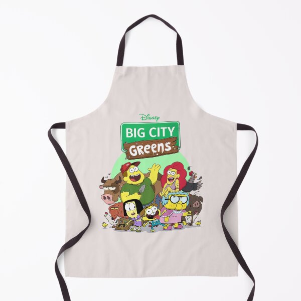 Item preview, The Big City Greener Farm Group Graphics  designed and sold by roseanger.