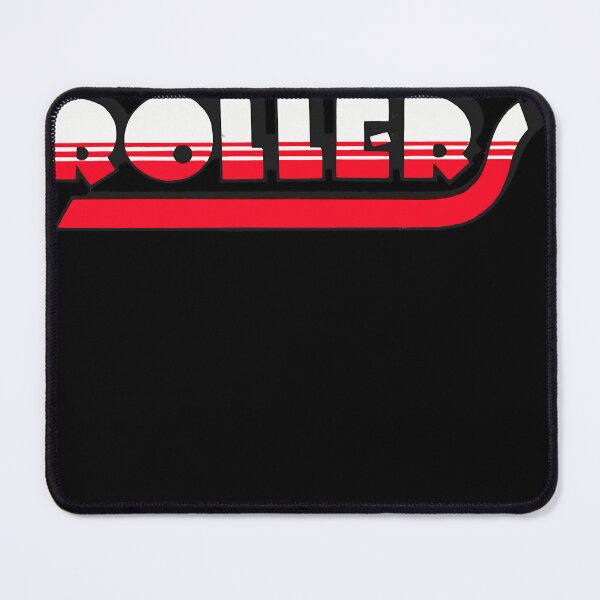 Item preview, Bay City Rollers Classic designed and sold by GennadyKotlov.