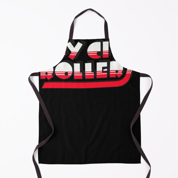 Item preview, Bay City Rollers Classic designed and sold by GennadyKotlov.