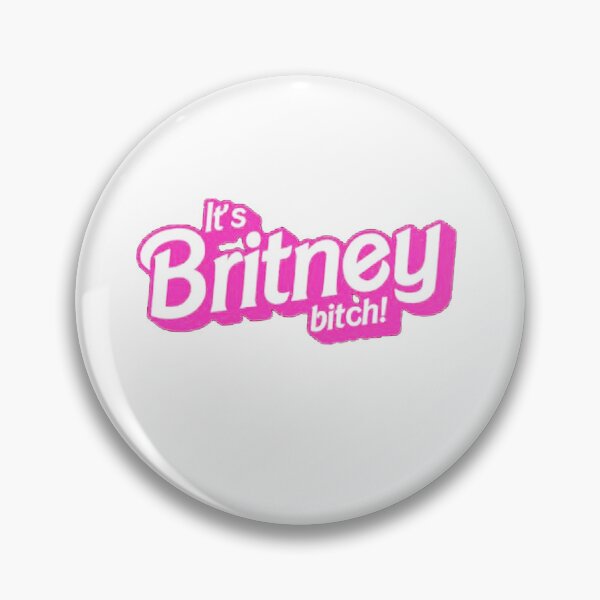 Item preview, It's Britney Bitch designed and sold by ardiandeny.