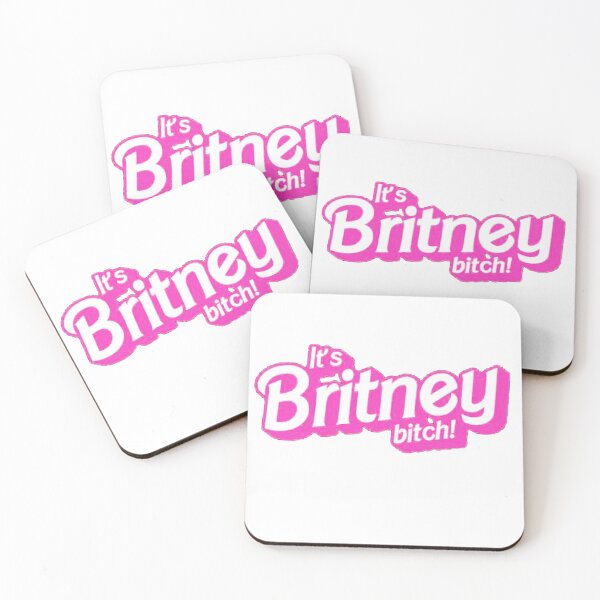 Item preview, It's Britney Bitch designed and sold by ardiandeny.