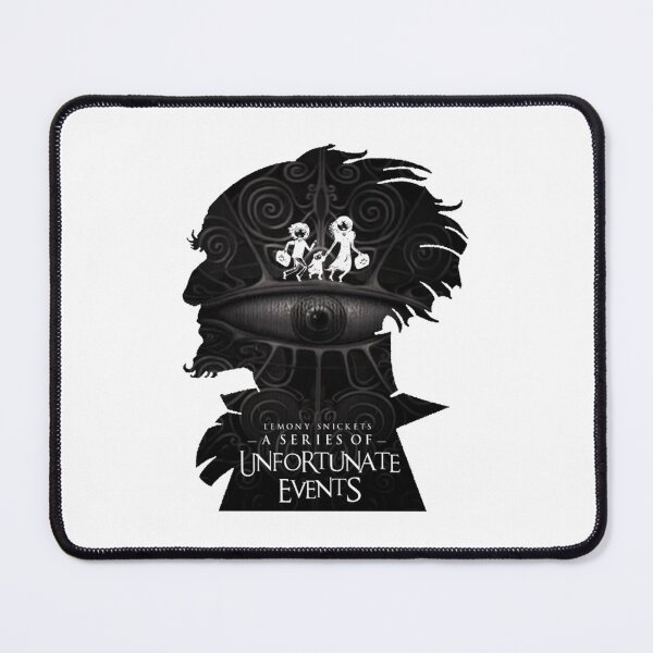 Item preview, A Series of Unfortunate Events         designed and sold by CanLiftaHorse.