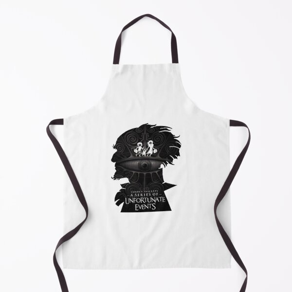 Item preview, A Series of Unfortunate Events         designed and sold by CanLiftaHorse.