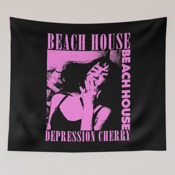 Item preview, Beach House Depression Cherry Classic designed and sold by GennadyKotlov.