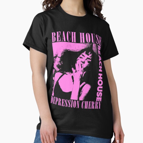 Item preview, Beach House Depression Cherry Classic designed and sold by GennadyKotlov.