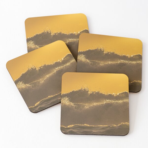 Item preview, Sunrise at Bronte Beach  designed and sold by KeithMcInnes.