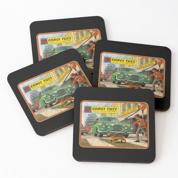 Item preview, 1963 Die Cast World Toys designed and sold by DimatiaLazat.