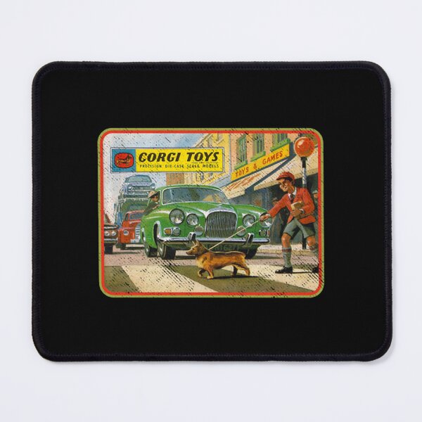 Item preview, 1963 Die Cast World Toys designed and sold by DimatiaLazat.
