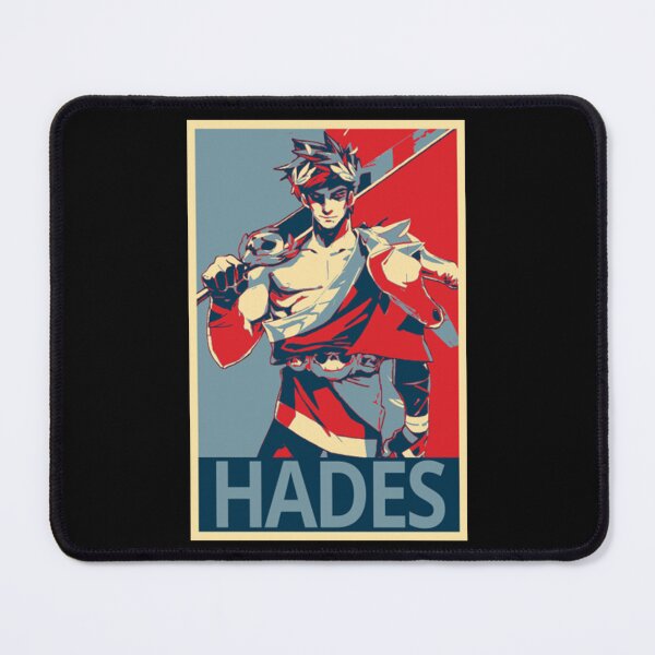 Item preview, Hades Zagreus designed and sold by DimatiaLazat.