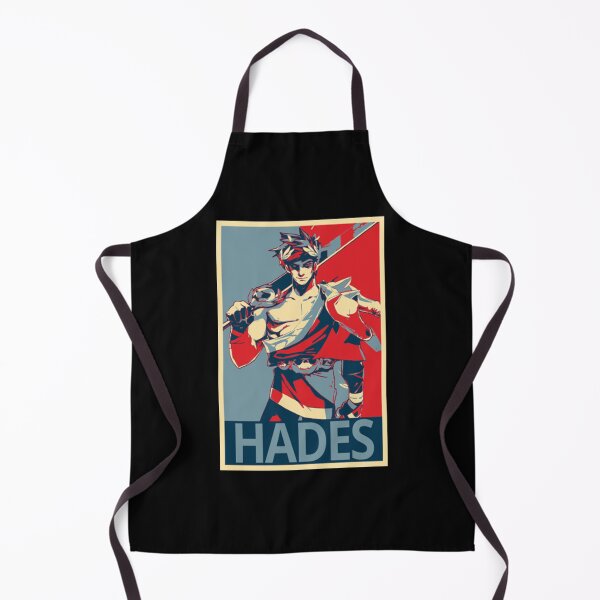 Item preview, Hades Zagreus designed and sold by DimatiaLazat.