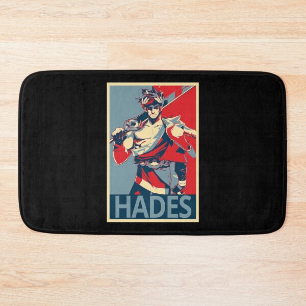 Item preview, Hades Zagreus designed and sold by DimatiaLazat.