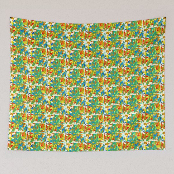 Item preview, trippy designed and sold by Leena Dughly.