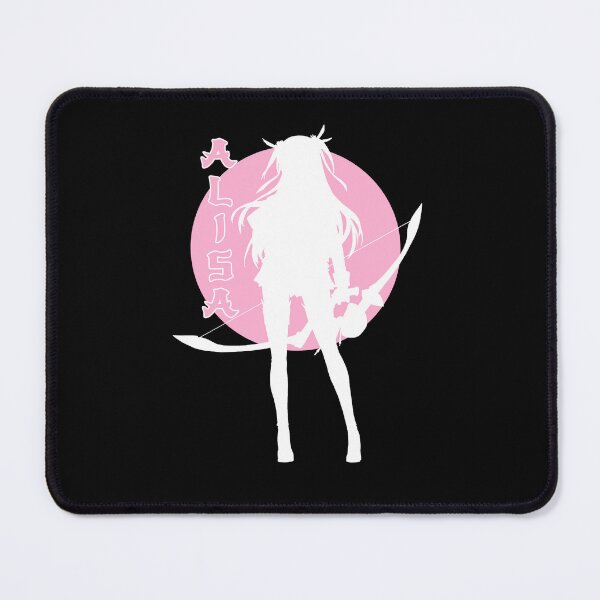 Item preview, Alisa Reinford designed and sold by BangferoStore20.