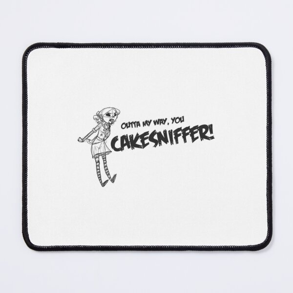 Item preview, Cakesniffer Shirt   designed and sold by CanLiftaHorse.