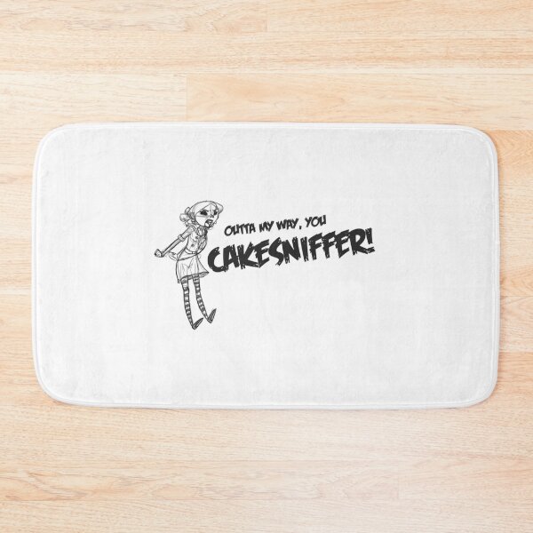 Item preview, Cakesniffer Shirt   designed and sold by CanLiftaHorse.