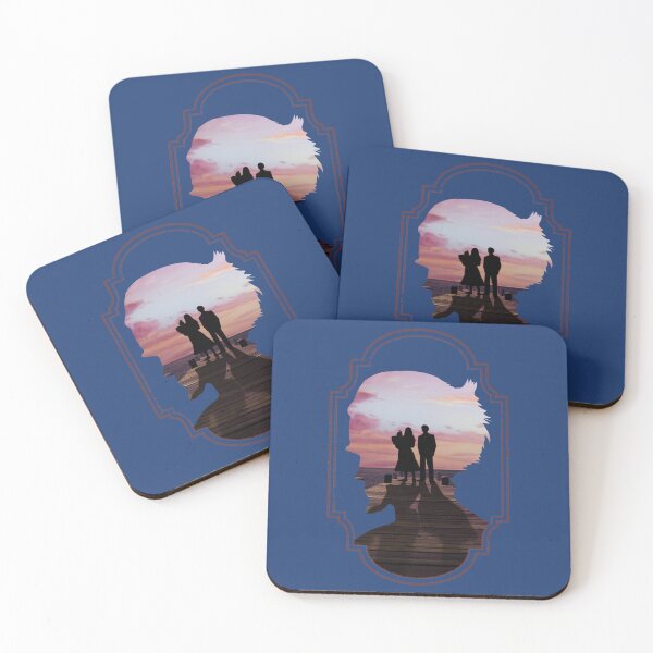 Item preview, Count Olaf, A Series of Unfortunate Events   designed and sold by CanLiftaHorse.