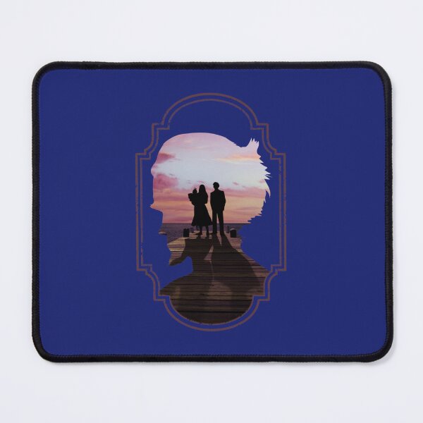 Item preview, Count Olaf, A Series of Unfortunate Events   designed and sold by CanLiftaHorse.