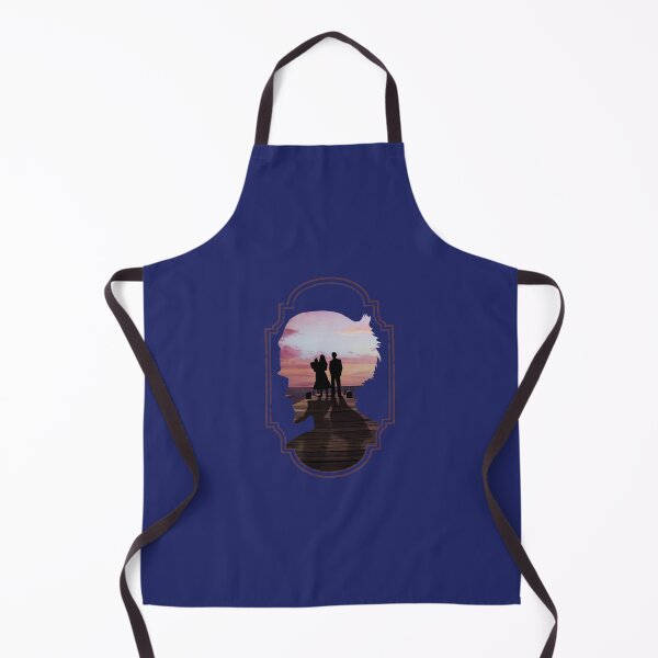 Item preview, Count Olaf, A Series of Unfortunate Events   designed and sold by CanLiftaHorse.