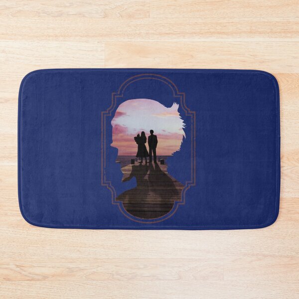Item preview, Count Olaf, A Series of Unfortunate Events   designed and sold by CanLiftaHorse.