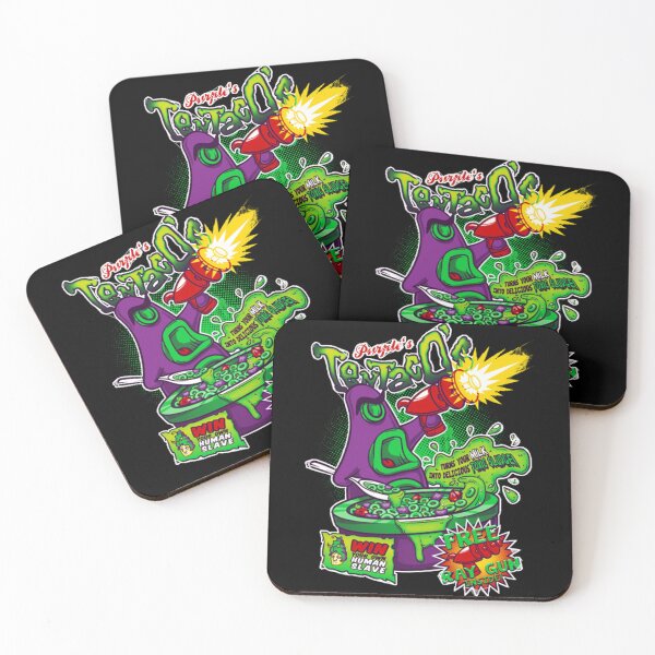 Item preview, Purple's Tentaco's designed and sold by DimatiaLazat.