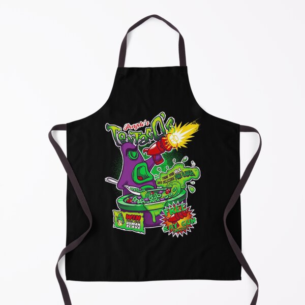 Item preview, Purple's Tentaco's designed and sold by DimatiaLazat.