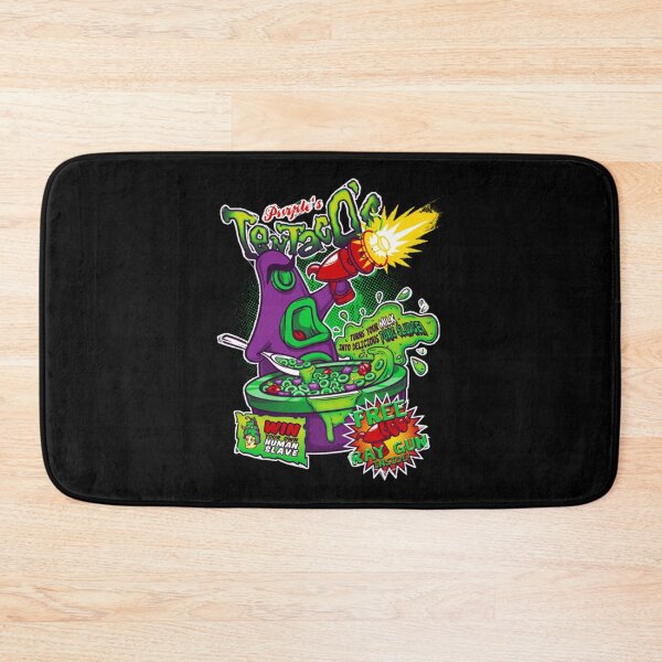 Item preview, Purple's Tentaco's designed and sold by DimatiaLazat.