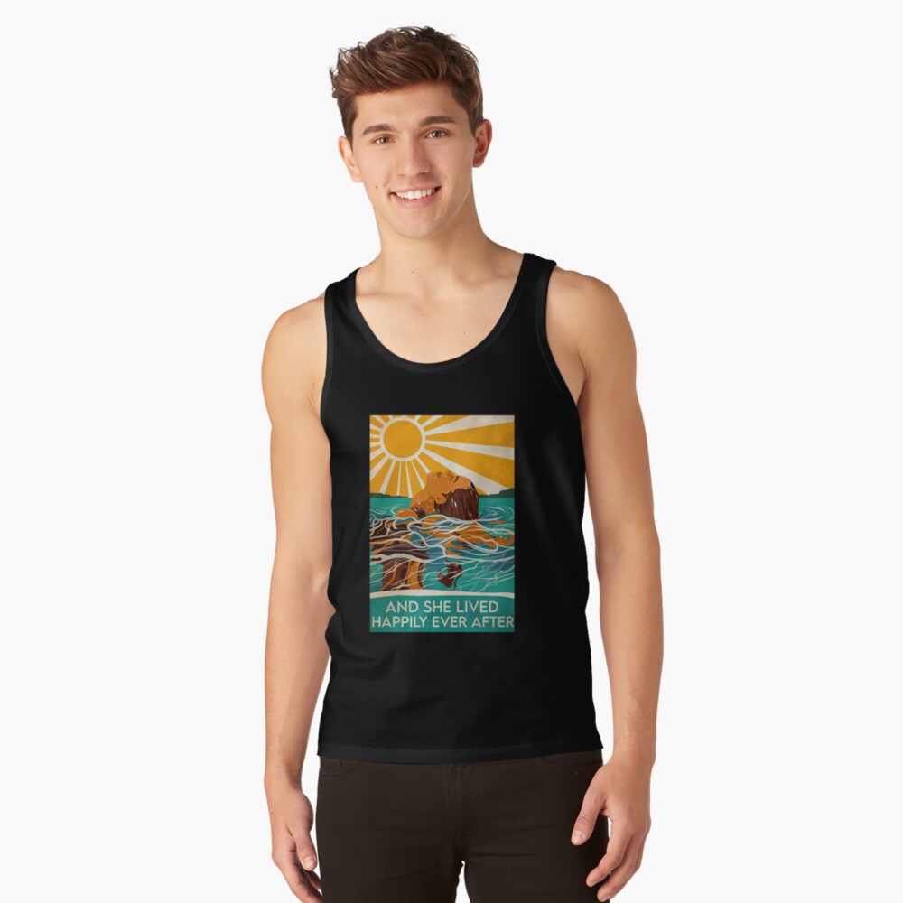 Item preview, Tank Top designed and sold by aMatilda1989.