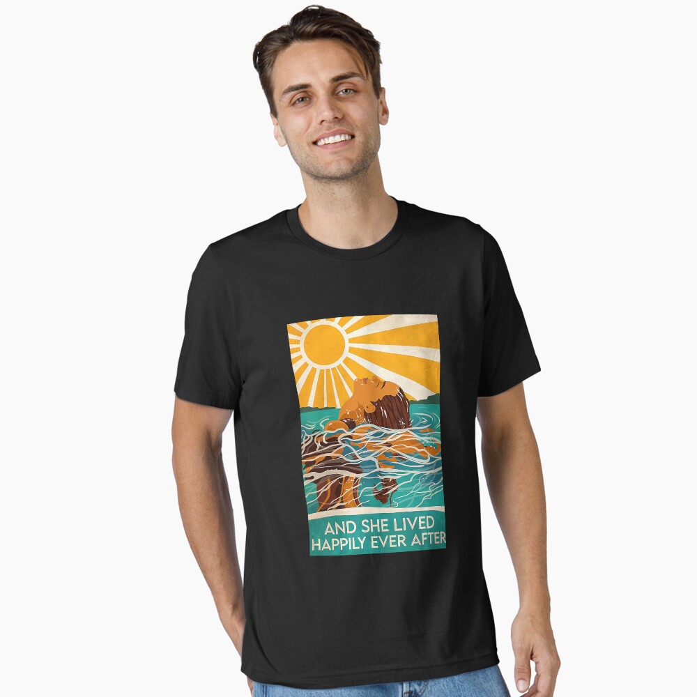 Item preview, Essential T-Shirt designed and sold by aMatilda1989.