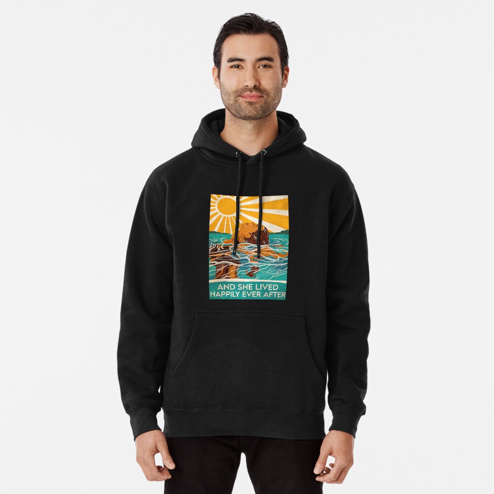 Item preview, Pullover Hoodie designed and sold by aMatilda1989.