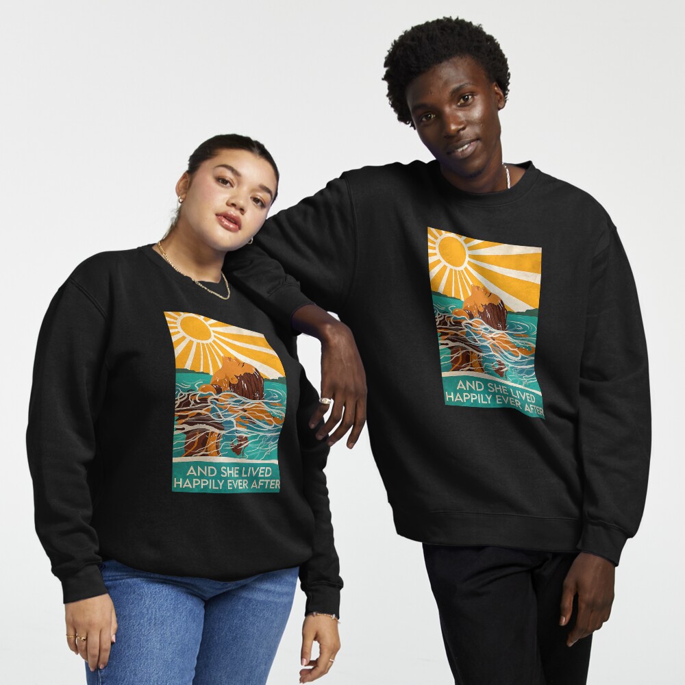 Item preview, Pullover Sweatshirt designed and sold by aMatilda1989.