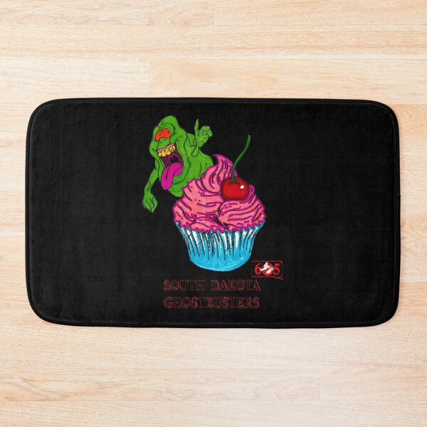 Item preview, Steve Grace Slimer cupcake designed and sold by DimatiaLazat.