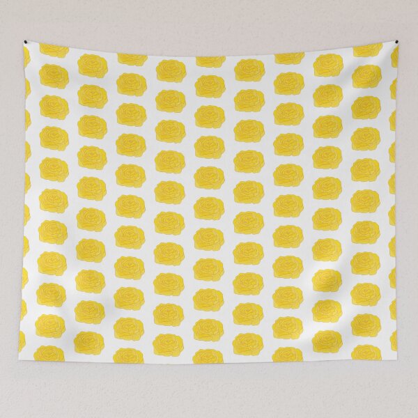 Item preview, Yellow Blossom designed and sold by kitttenqueen.